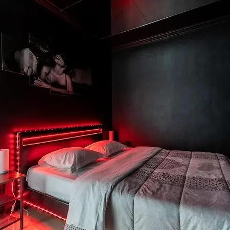 3 , Balneo, Pour 10 Personnes Maison Thermale アパート *
