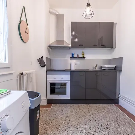 3 , Balneo, Pour 10 Personnes Maison Thermale * シャマリエール