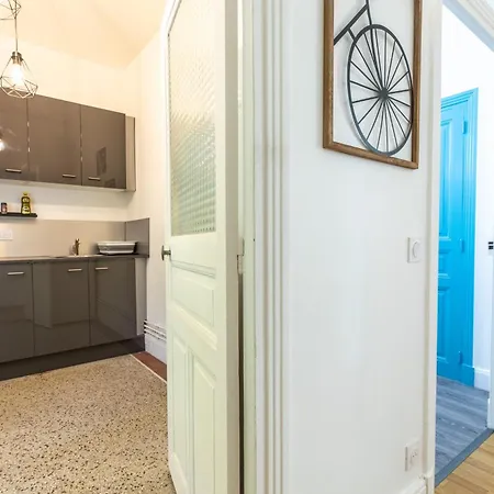 3 , Balneo, Pour 10 Personnes Maison Thermale