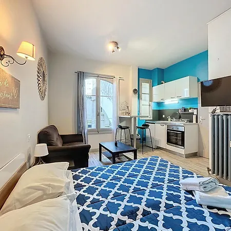 アパート 3 , Balneo, Pour 10 Personnes Maison Thermale *