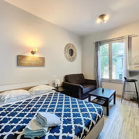 3 , Balneo, Pour 10 Personnes Maison Thermale