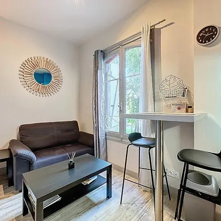 アパート 3 , Balneo, Pour 10 Personnes Maison Thermale シャマリエール